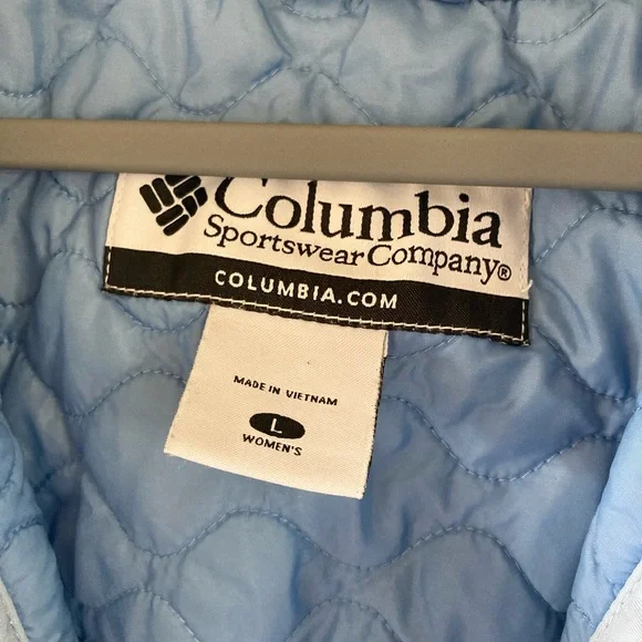 Women’s Columbia winter jacket - Picture 4 of 5